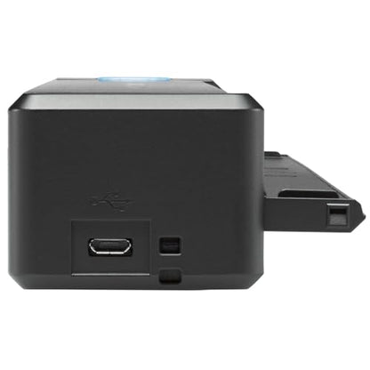 - ScanSnap | iX100 (BLACK) Document/Photo/Business Card | Scanner -