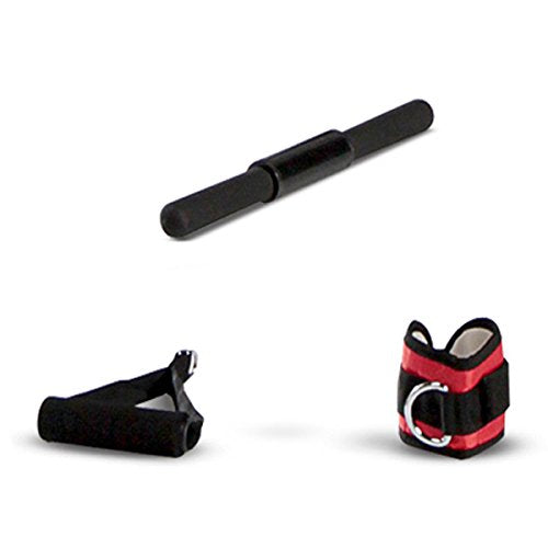 - Marcy Club MKM-1101 Home Multi Gym 54 kg Stack -