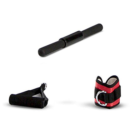 - Marcy Club MKM-1101 Home Multi Gym 54 kg Stack -