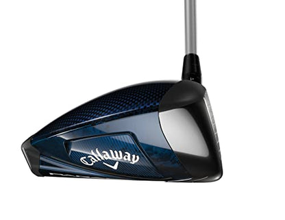 Callaway Golf 2023 Paradym X Driver (Right Hand, Ascent 40G Shaft, Regular Flex, 10.5 Degrees Loft)