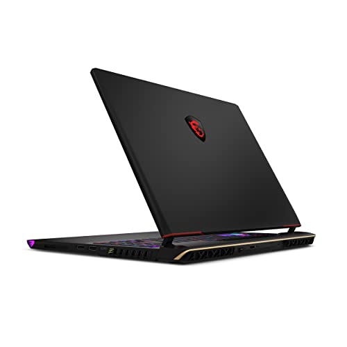 - MSI Gaming RAIDER GE68HX 13VG-093UK | notebook i9-13980HX 40.6 cm (16") UHD+ Intel® Core™ i9 32 GB DDR5-SDRAM 1 TB SSD | NVIDIA GeForce RTX 4070 Wi-Fi 6E (802.11ax) -
