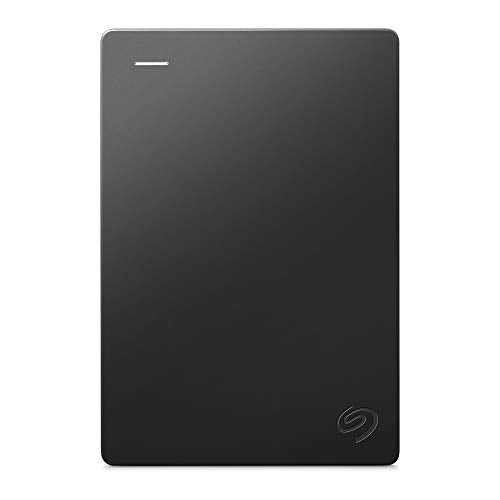 - Seagate Portable Drive | 2TB | External Hard Drive -