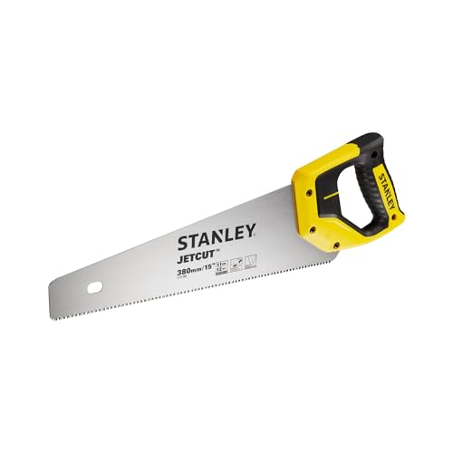 - Jet Cut Fine Handsaw | 380mm (16in) 11 TPI -