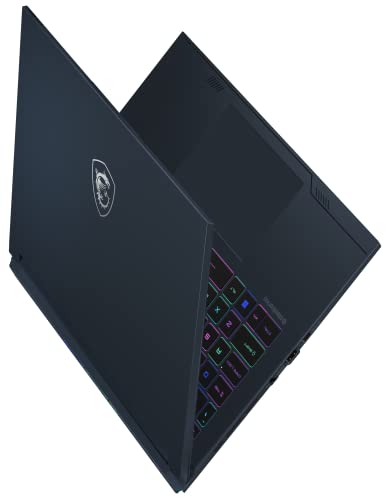 - MSI Stealth 14 Studio A13VE-029-14" FHD+ | 165Hz Display | Intel Core i7-13700H | 16GB -