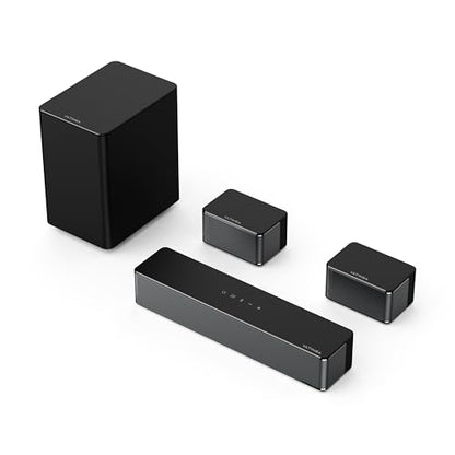 - ULTIMEA 5.1 Surround Sound System -