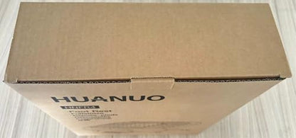 - HUANUO Foot Rest | Foot Rest Under Desk | Adjustable Angle & 3 Different Height Positions -