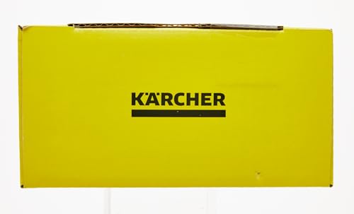 - Kärcher FJ6 Foam Nozzle | Pressure Washer Accessory -