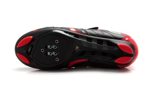 - Msport Cycling Shoes for Road Bikes | Breathable | Non-Slip -