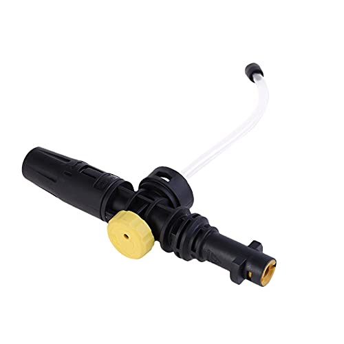 - High Pressure Jet Bottle Snow Foam Lance Cannon Washer for Karcher -