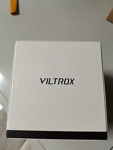 - VILTROX 85mm F1.8 II XF Lens Auto Focus Full Frame Prime Portrait Lens for Fuji X Mount Camera X-T3 X-T2 X-T30 X-T20 X-T10 X-T100 X-PRO2 X-E3 X-A20 X-A5 -