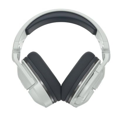 - Turtle Beach | Stealth 600 Gen 2 | White Multiplatform Wireless 15+ Hour Battery Gaming Headset | PS5, PS4 & PC -
