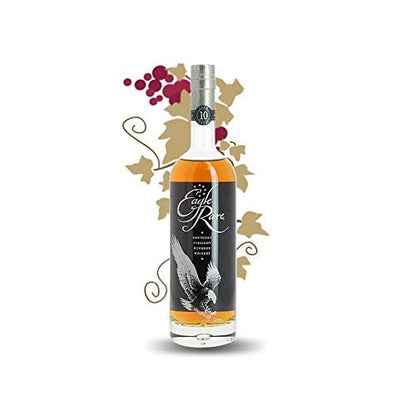 - Eagle Rare 10 Year Old Bourbon Whiskey | 70cl -