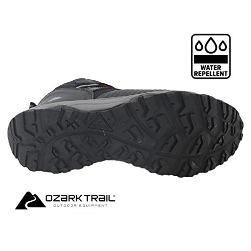 - Ozark Trail | Water Repellent Boots -