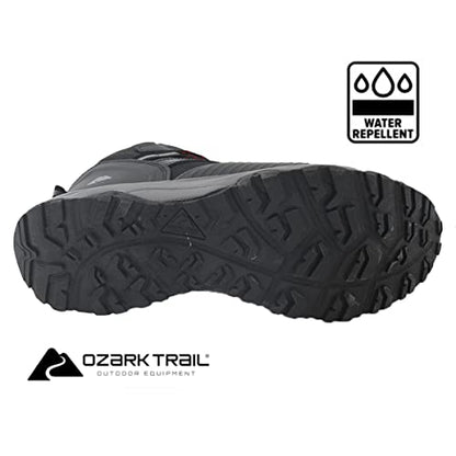- Ozark Trail | Water Repellent Boots -
