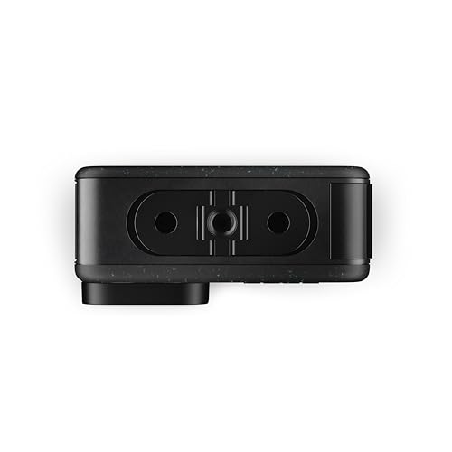 - GoPro HERO12 Black | Waterproof Action Camera | 5.3K60 Ultra HD Video -
