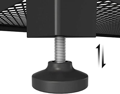 - HOMIDEC Computer Desk | Office Work Desk | Writing Desk  Desks for Bedroom, Home, Office -