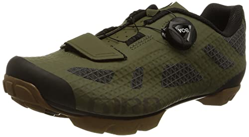 - Giro Men's Rincon Cycling Shoe -