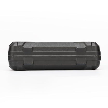 Acmaker Cordless Drill 20V, Battery Drill with 2 Batteries 2.0Ah, 42Nm Power Electric Drills Cordless, 25+1 Torque, 89 PCS Cordless Drill and Screwdriver Set, 2 Speed LED Light Combi Drill for DIY