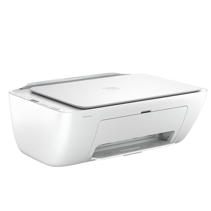 - HP DeskJet 2810e All in One Printer | Perfect for Home | Colour | Wireless | Print, Scan & Copy | 3 Months of Instant Ink included Easy Setup & Reliable Wi-Fi -