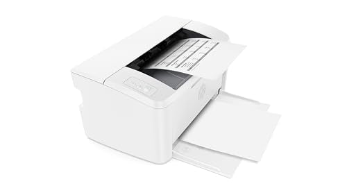 - HP LaserJet M110w Wireless Black & White Printer -