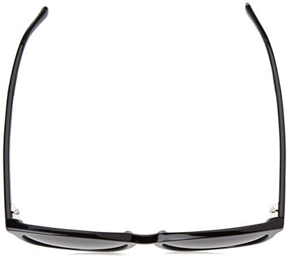 - Tommy Hilfiger Women's Th 1724/S sunglasses, Black, 56 UK -