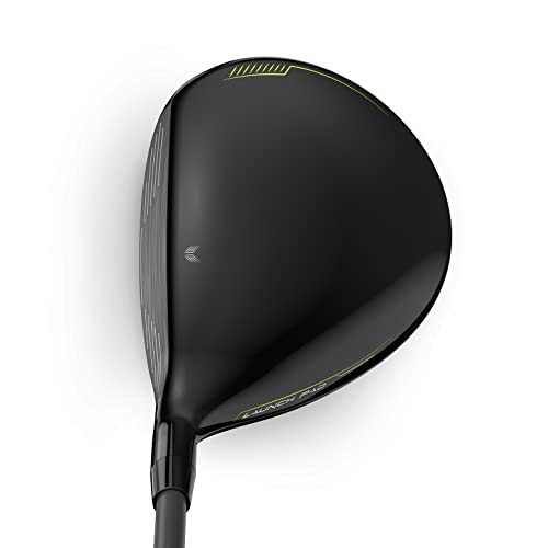 - Wilson Staff Golf Clubs, Launch Pad 2 Fairway Wood, Graphite Shaft