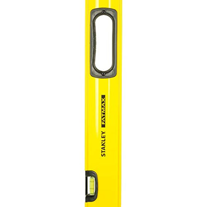 - Stanley | 120cm | FatMax Level | Yellow -