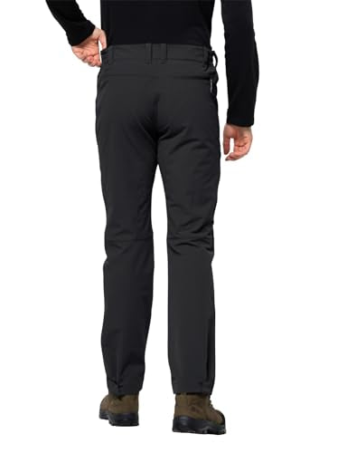 - Jack Wolfskin Men ACTIVATE XT PANTS -
