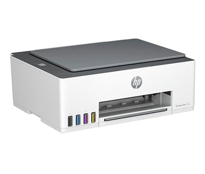 - HP Smart Tank 5105 Wireless All-in-One Ink Tank Printer -