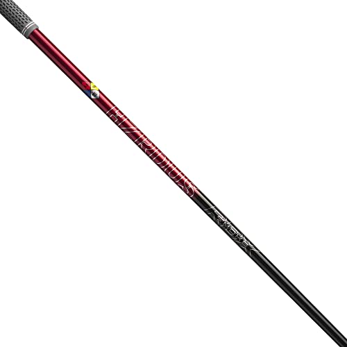 - Wilson Staff Golf Club, Dynapower 3 Hybrid, Graphite.