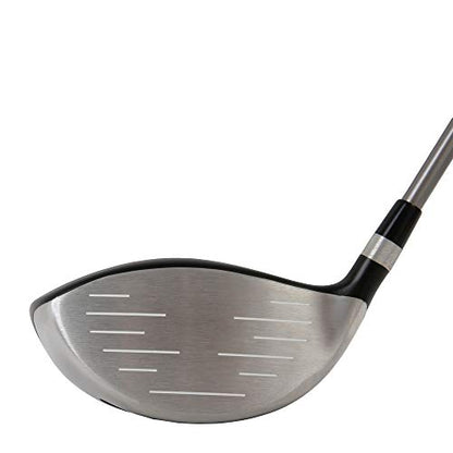 - Ram Golf Laser Anti-Slice Offset 460cc Oversize 10.5° Driver | Mens Right Hand -