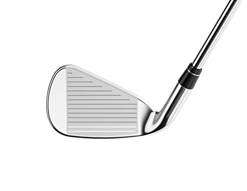 Callaway Golf Rogue ST MAX Individual Iron (Left Hand, Steel Shaft, Stiff Flex, Gap Wedge)