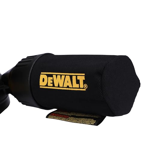 DEWALT DCW210N-XJ Cordless Sander 18V XR Brushless 125mm Bare Unit