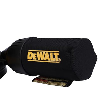 DEWALT DCW210N-XJ Cordless Sander 18V XR Brushless 125mm Bare Unit