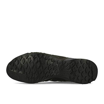 - SALEWA Ms Wildfire | Black Olive/Siberia -