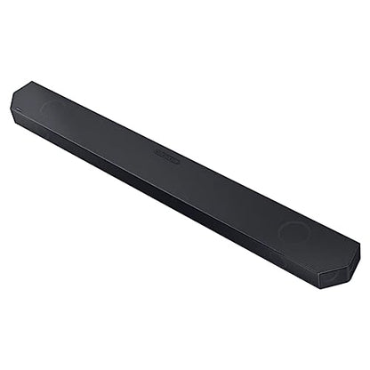 - Samsung Q930C Soundbar Speaker | 17 Speaker Home Sound System With Adaptive Sound | Smart Surround Sound, Bluetooth, WiFi & Airplay -