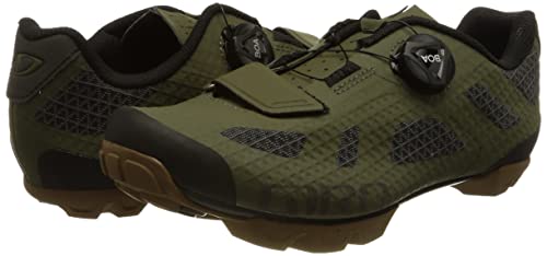 - Giro Men's Rincon Cycling Shoe -
