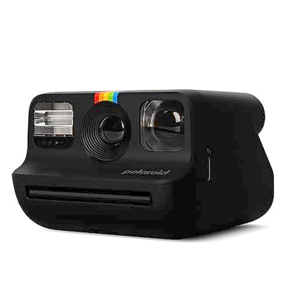 - Polaroid Go Generation 2 | Black -