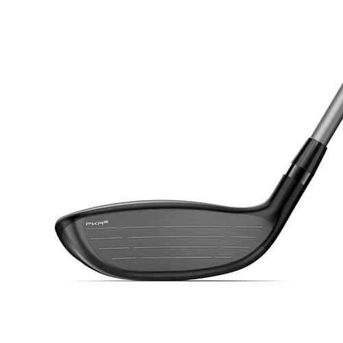 - Wilson Staff Golf Club, Dynapower 5 Fairway Wood, Graphite.