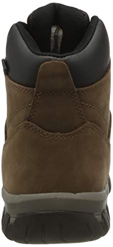 - Karrimor Men's Mendip High Rise Hiking Boots -
