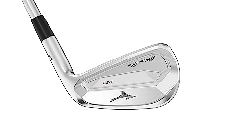 - Mizuno Pro 223 Golf Iron Set 4- GW | Right Hand | Steel Shaft | Stiff Flex -