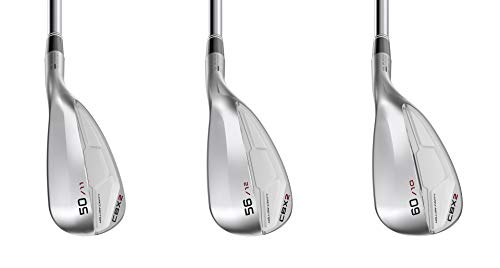 Cleveland Golf CBX 2 Wedge, 60 degrees Right Hand, Steel
