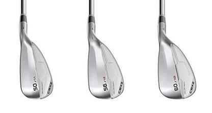 Cleveland Golf CBX 2 Wedge, 60 degrees Right Hand, Steel