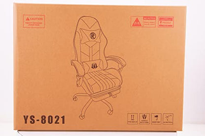 - Play haha | Gaming Chair | Racing Chair | Leather | Computer Chair -