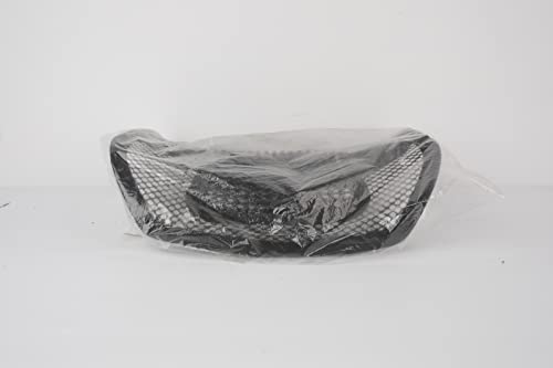 - m zimoon Mesh Back Support | Mesh Lumbar Support Cushion | Air Flow Chair Back Support -