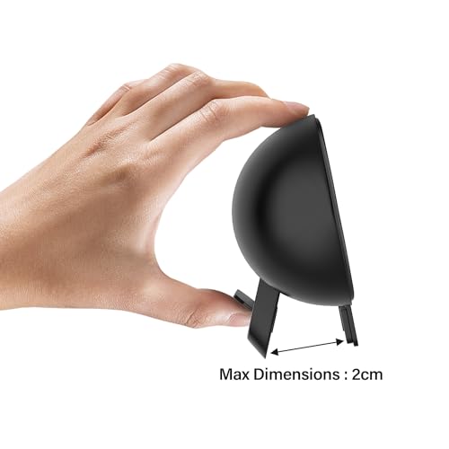 - ZETIY USB Speaker Sound Bar, Monitor Speaker for PC, USB Portable Computer Speaker