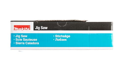 - Makita 4329/2 240V Orbital Action Jigsaw -