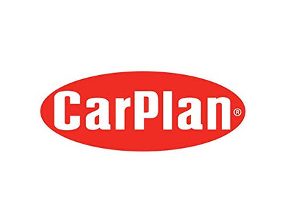 CarPlan Demon Wheels, Fast Wheel Cleaner, 1 Litre (Pack of 2)
