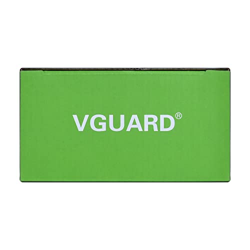 - VGUARD Gaming Mouse, Comfortable Wired USB Optical RGB Ergonomic Mice for PC -
