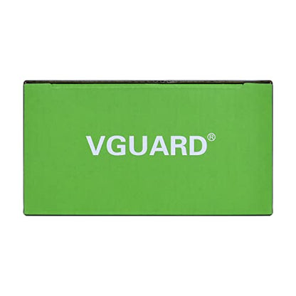- VGUARD Gaming Mouse, Comfortable Wired USB Optical RGB Ergonomic Mice for PC -